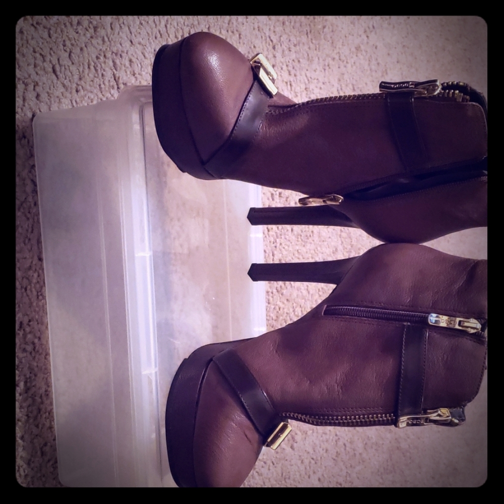 BCBGENERATION Shoe boot